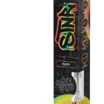 BudPop’s Grape Runtz Delta-8 Vape: Elevating the Cannabis Experience